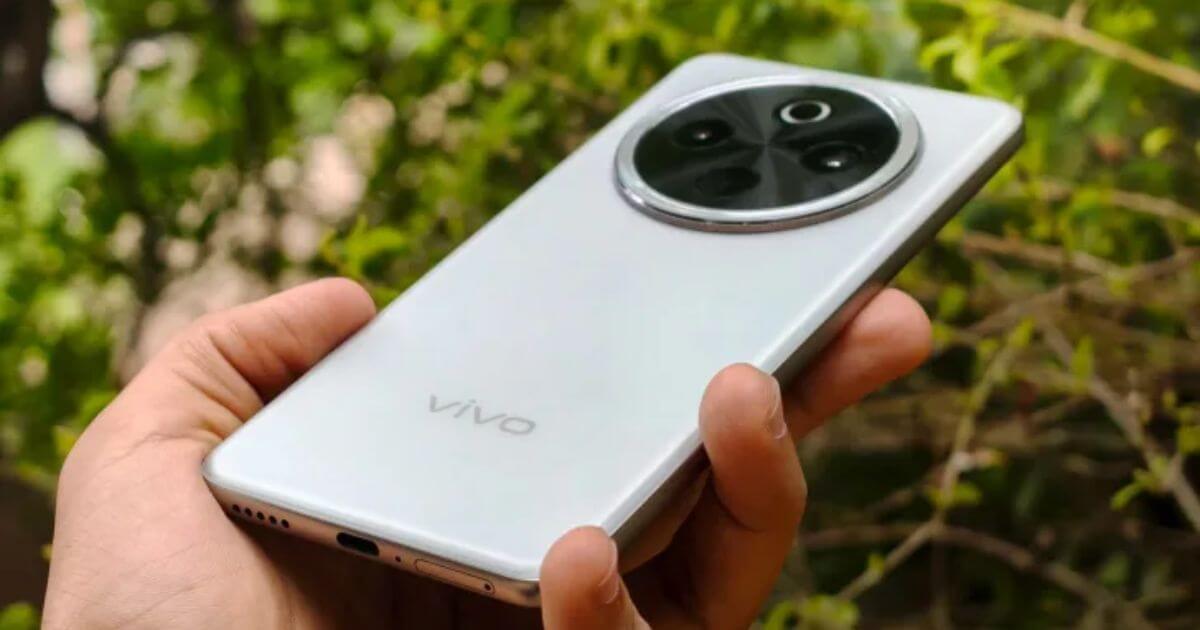 vivo T4 5G Battery Review