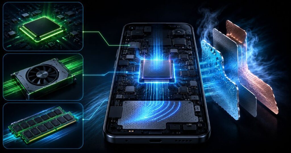 Android Gaming Performance Guide