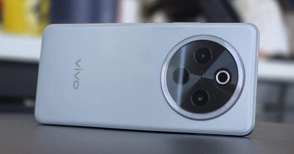 vivo T4 5G Battery Review
