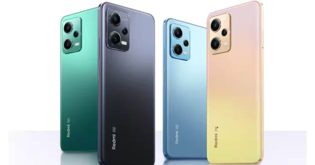 Best 5G Phone Under 15000